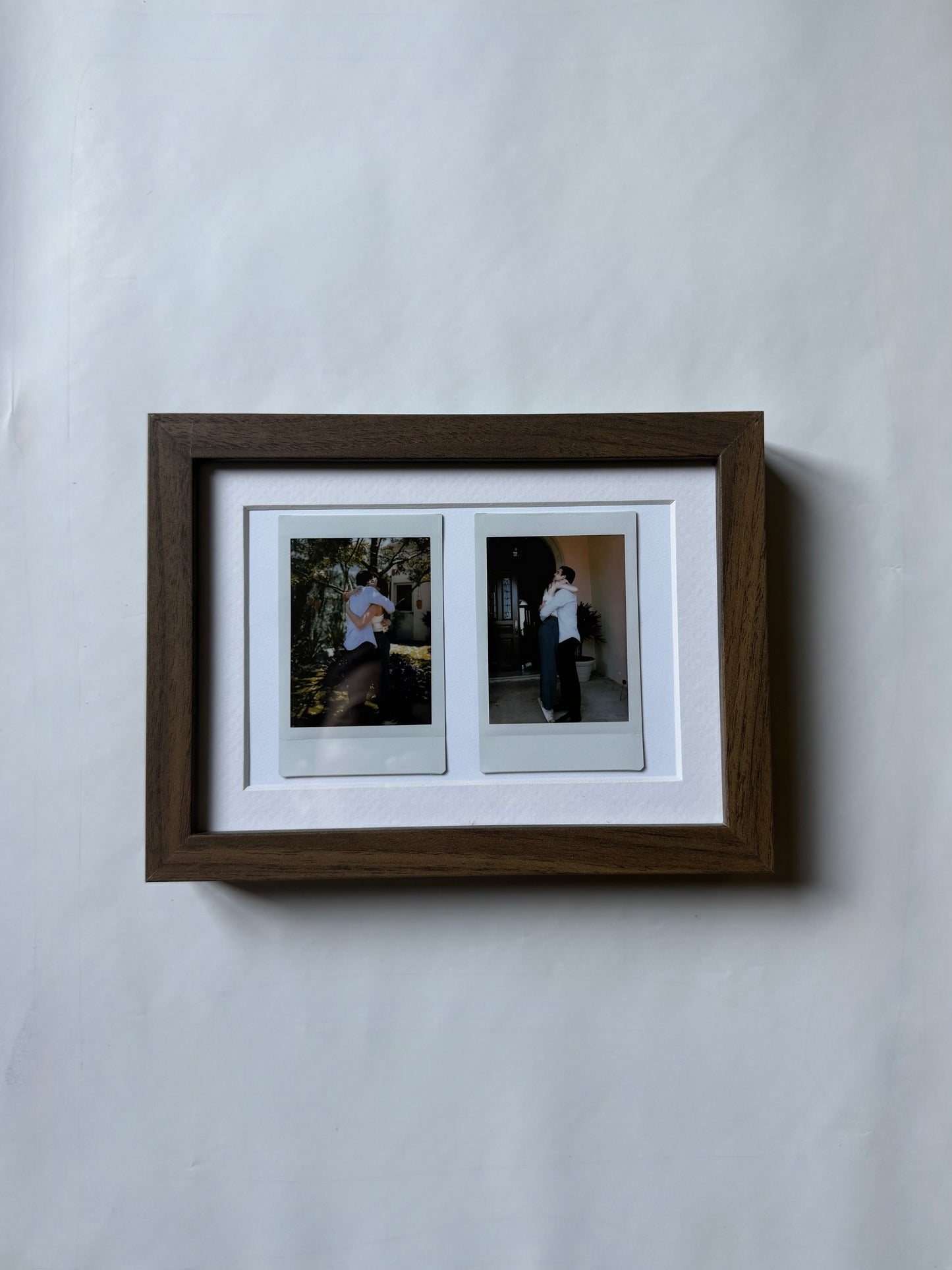 Polaroid Frame