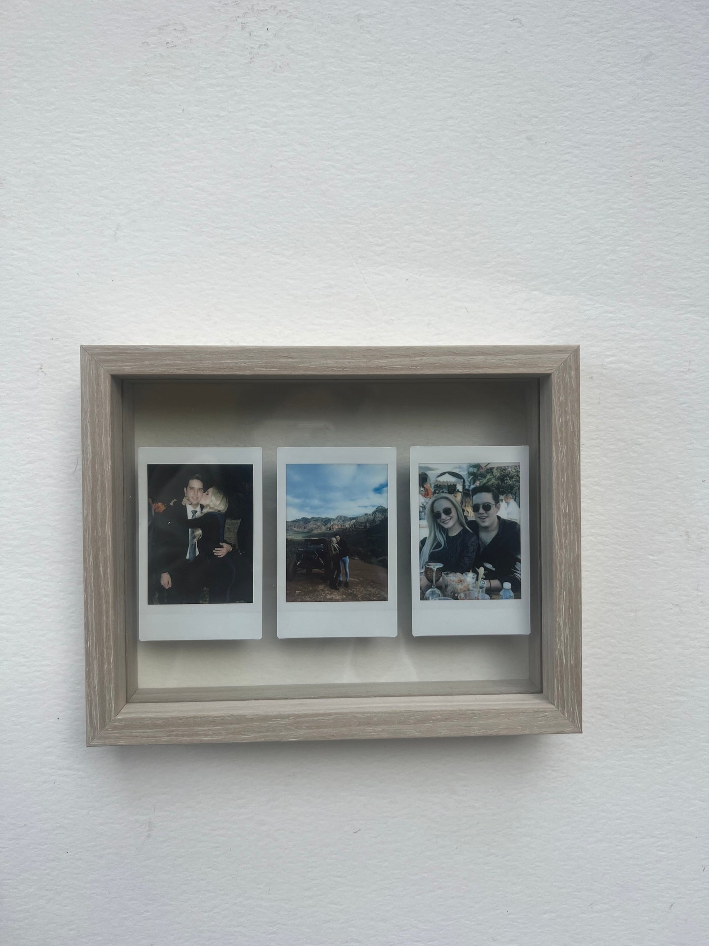 6X8 Classic Frame