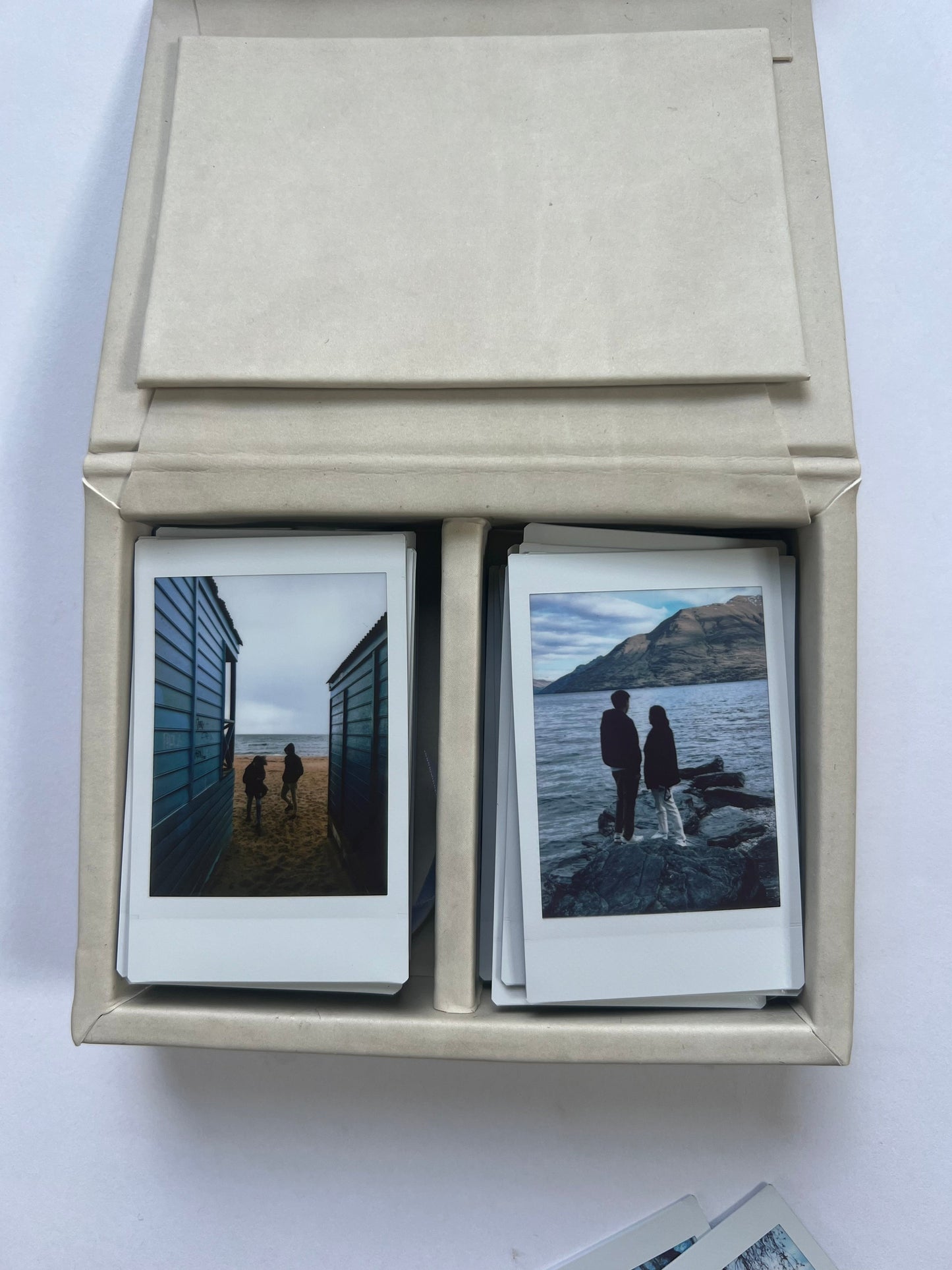 Polaroid Box