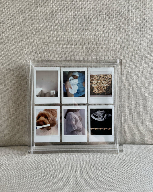 The Season Frame